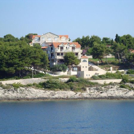 Villa Adagio Apartments 苏曼婷 外观 照片