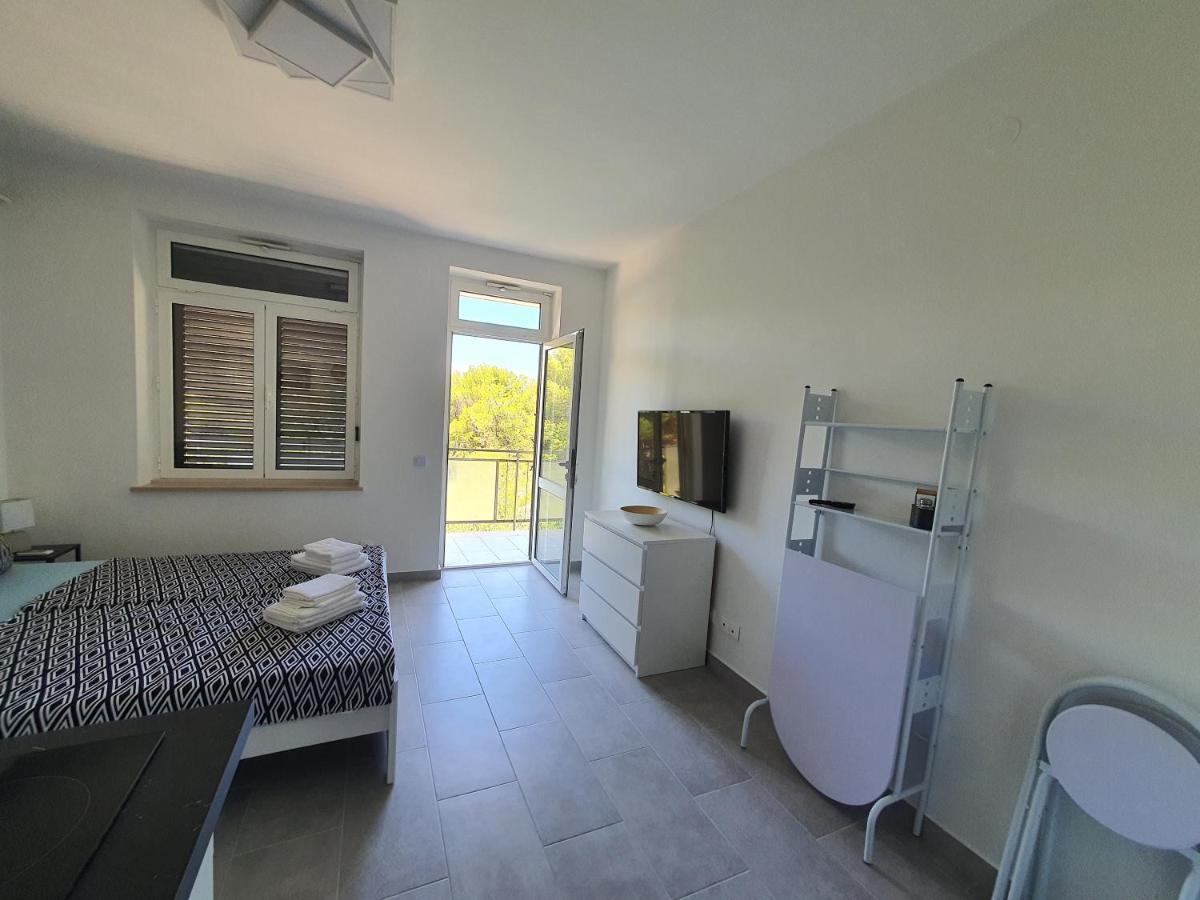 Villa Adagio Apartments 苏曼婷 外观 照片