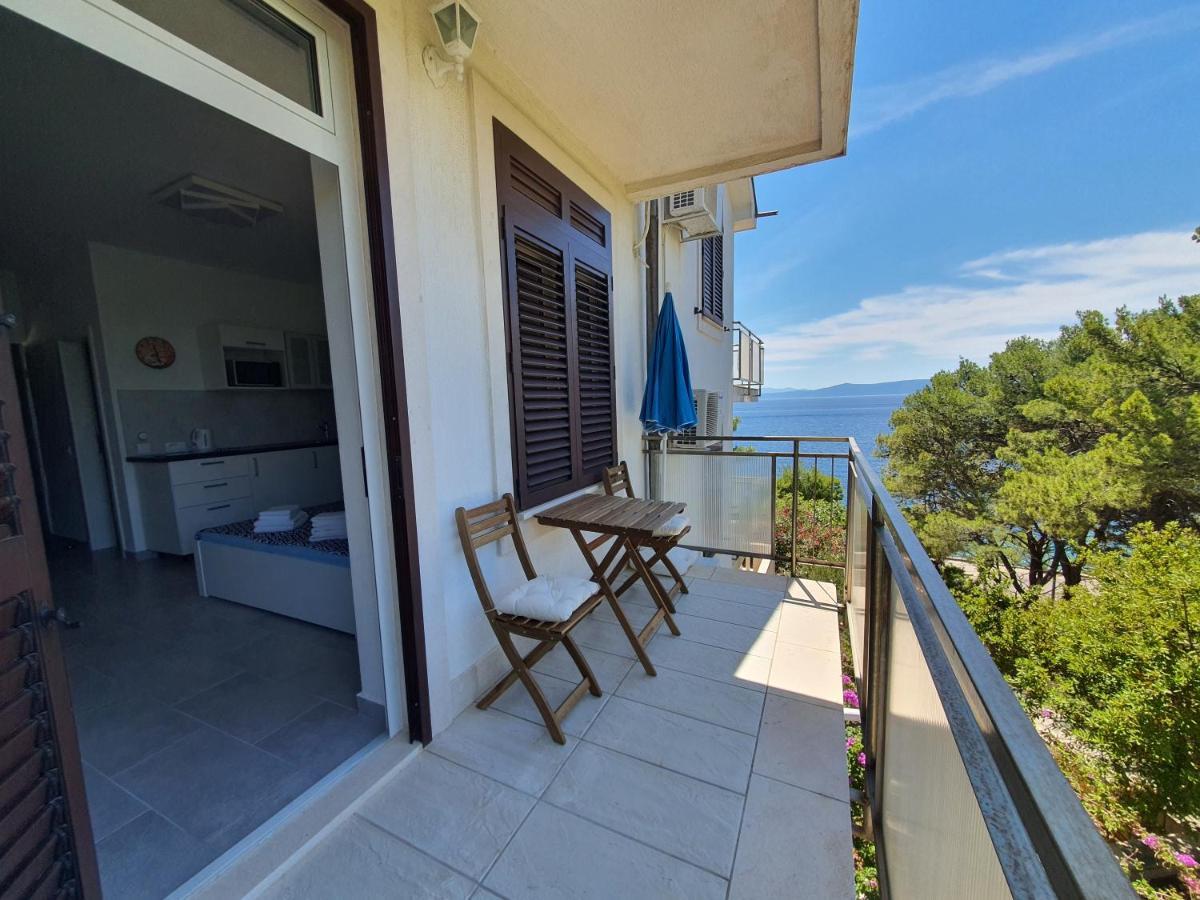 Villa Adagio Apartments 苏曼婷 外观 照片