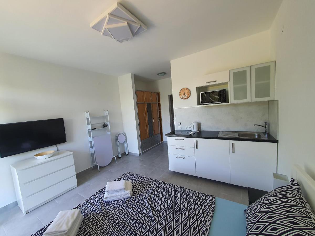 Villa Adagio Apartments 苏曼婷 外观 照片