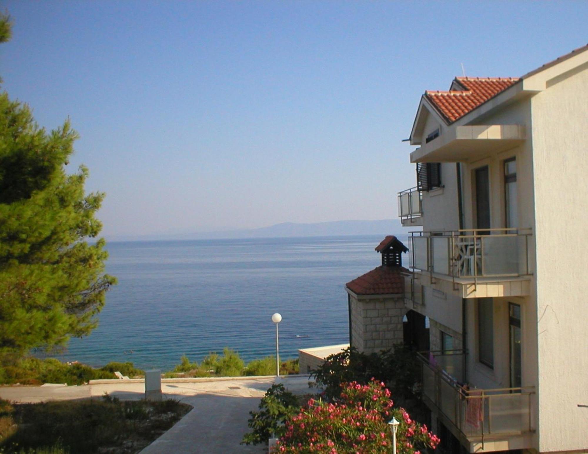 Villa Adagio Apartments 苏曼婷 外观 照片