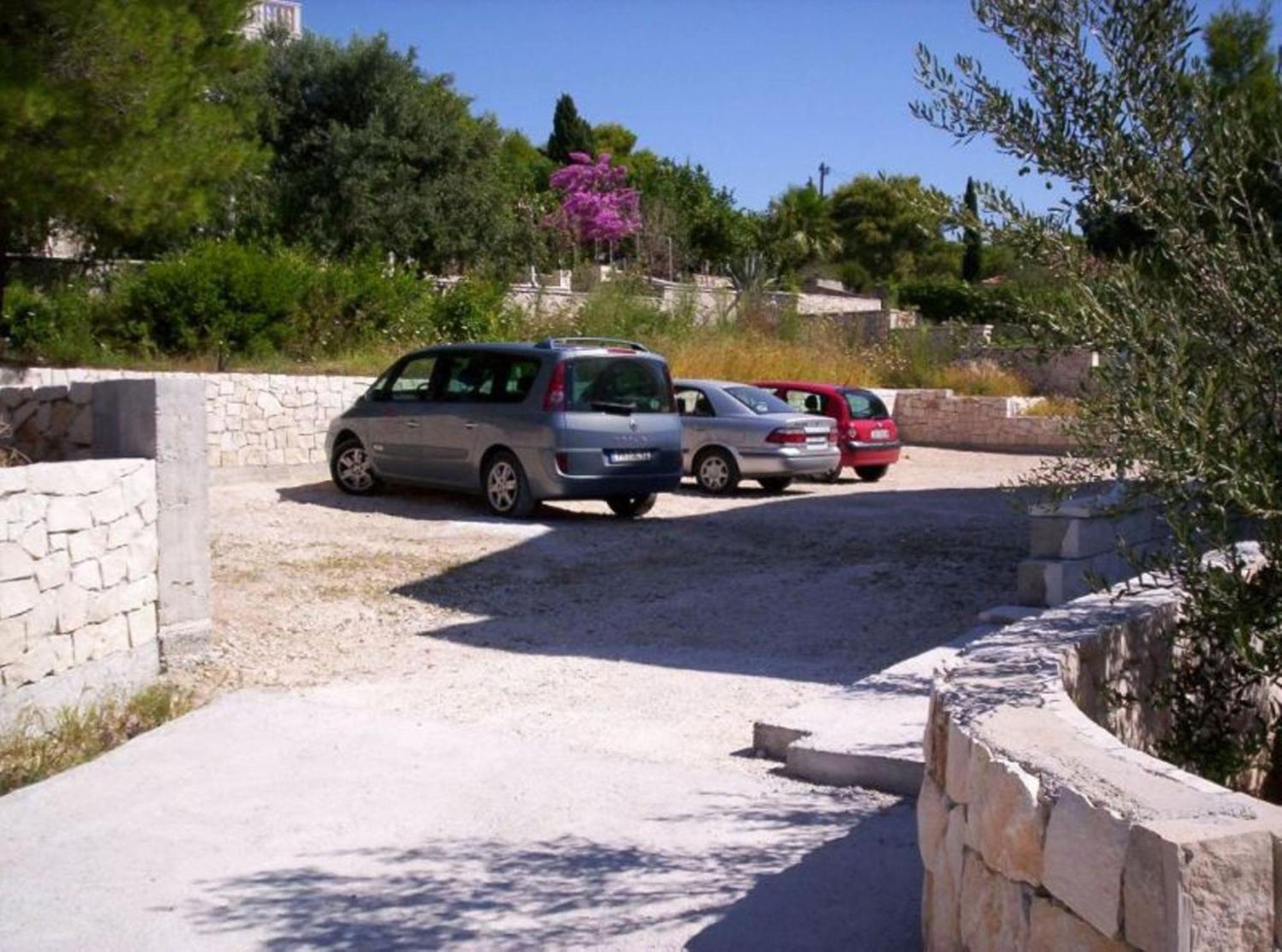 Villa Adagio Apartments 苏曼婷 外观 照片