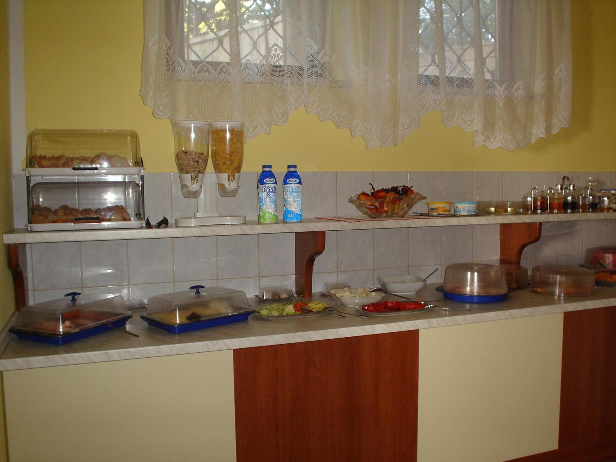 Villa Adagio Apartments 苏曼婷 外观 照片