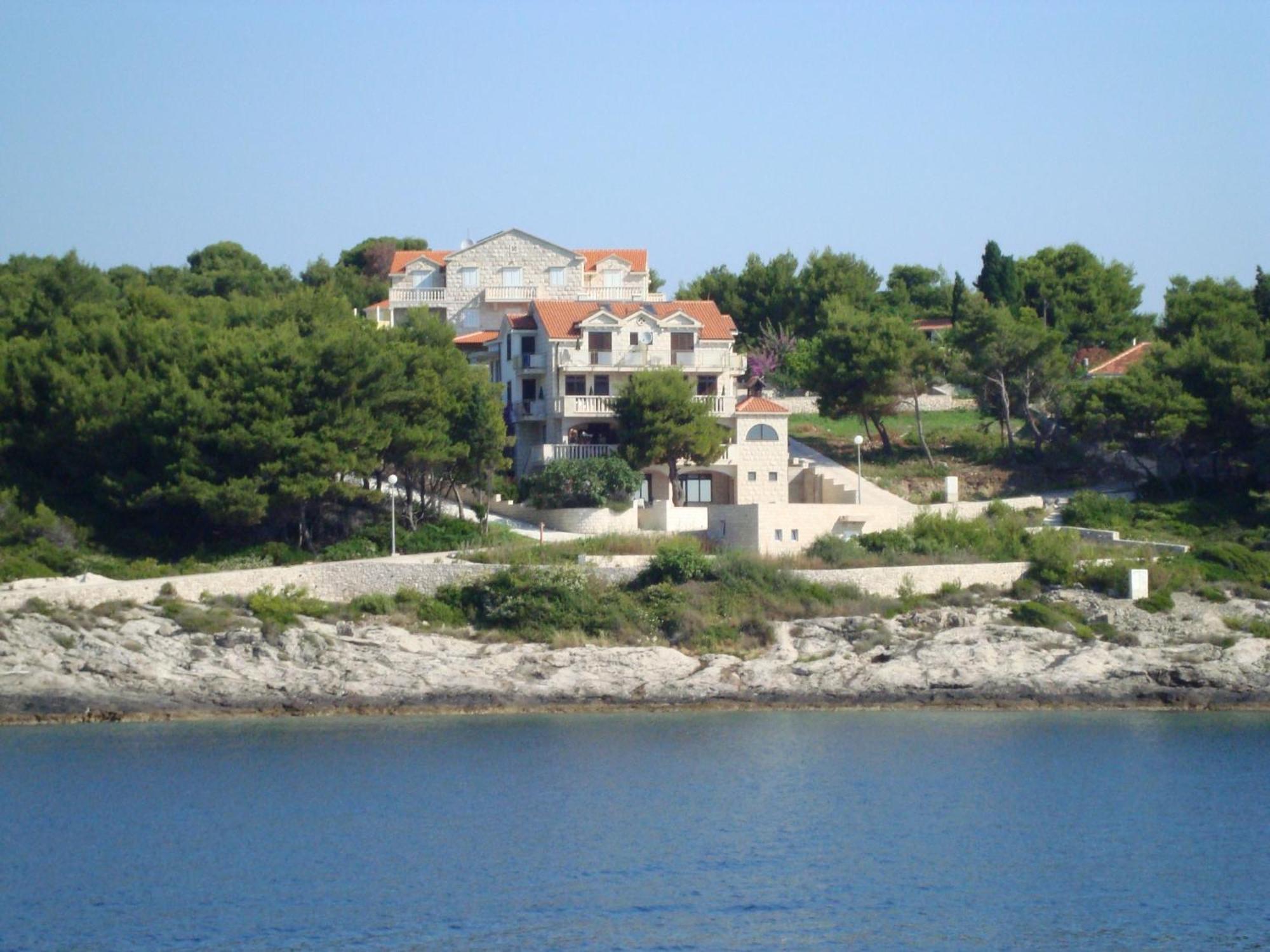 Villa Adagio Apartments 苏曼婷 外观 照片