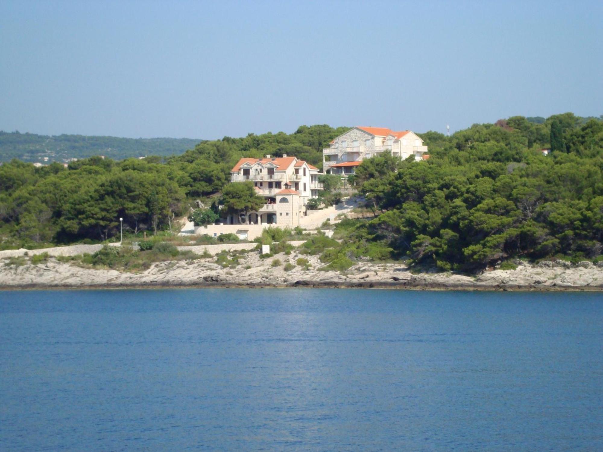 Villa Adagio Apartments 苏曼婷 外观 照片