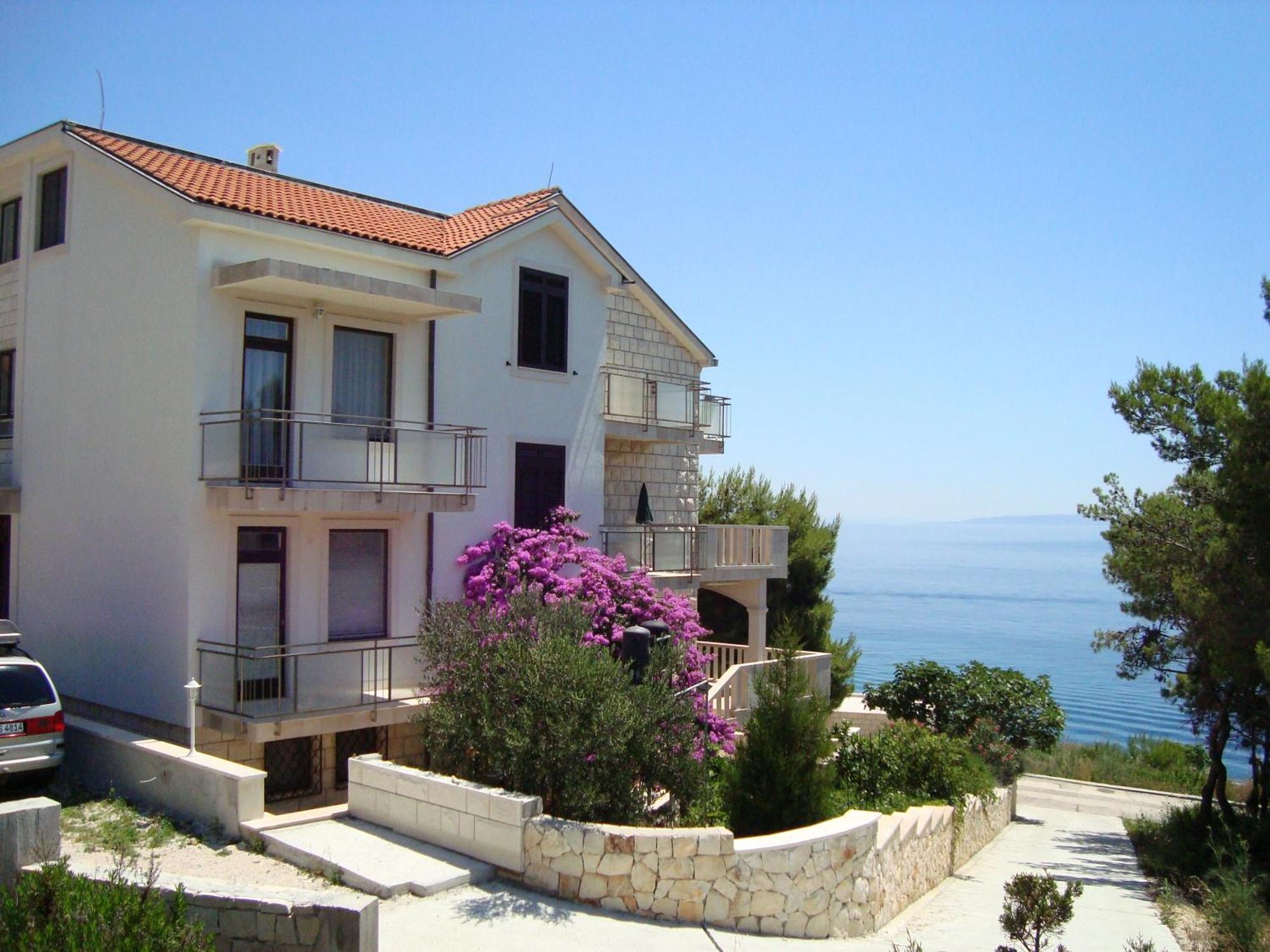 Villa Adagio Apartments 苏曼婷 外观 照片