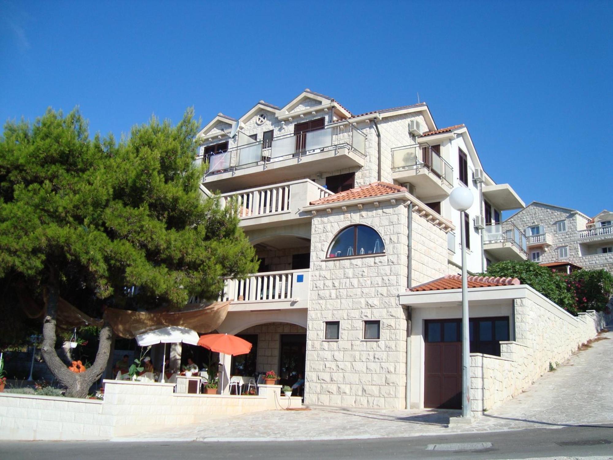 Villa Adagio Apartments 苏曼婷 外观 照片