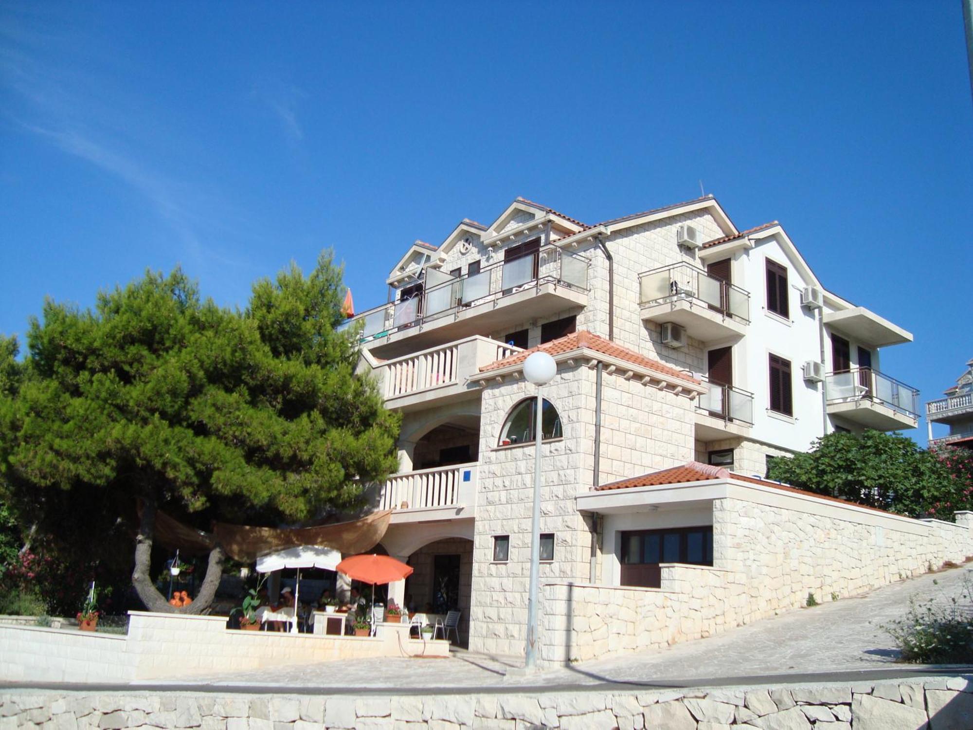 Villa Adagio Apartments 苏曼婷 外观 照片