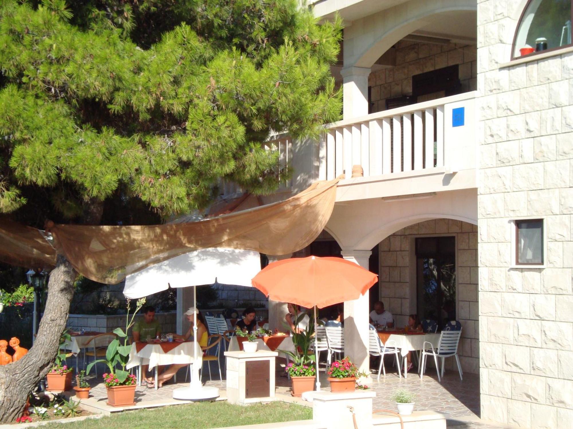 Villa Adagio Apartments 苏曼婷 外观 照片