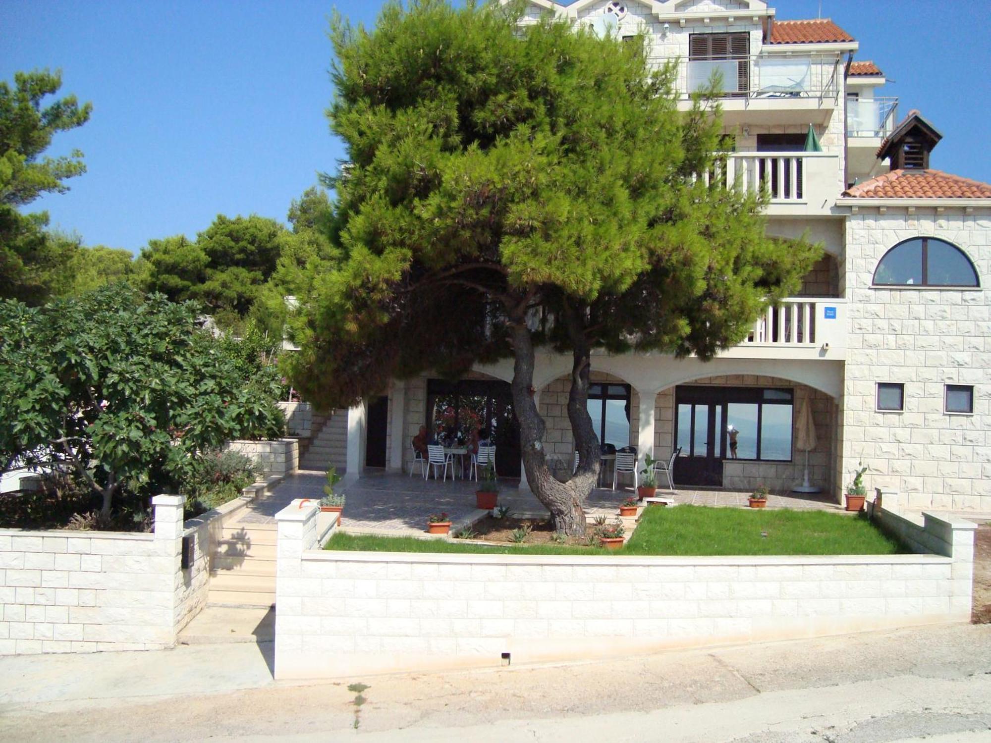 Villa Adagio Apartments 苏曼婷 外观 照片