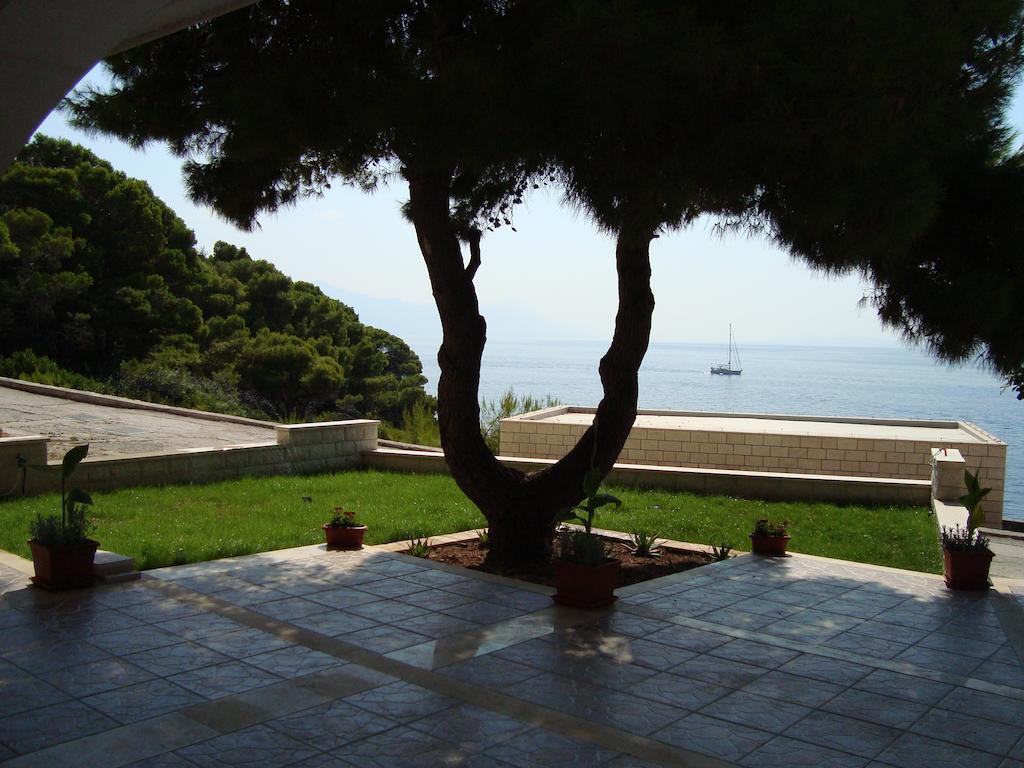 Villa Adagio Apartments 苏曼婷 外观 照片