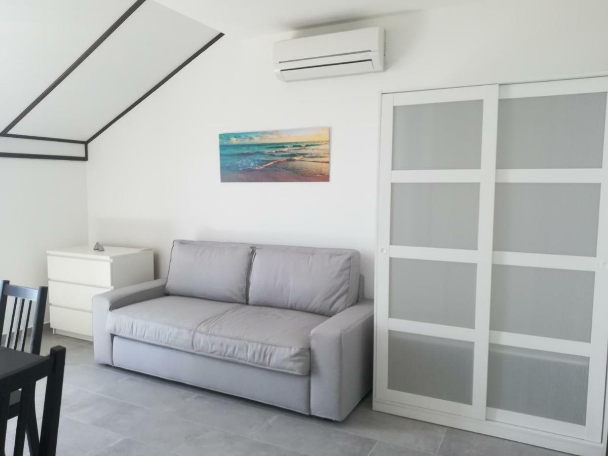 Villa Adagio Apartments 苏曼婷 外观 照片
