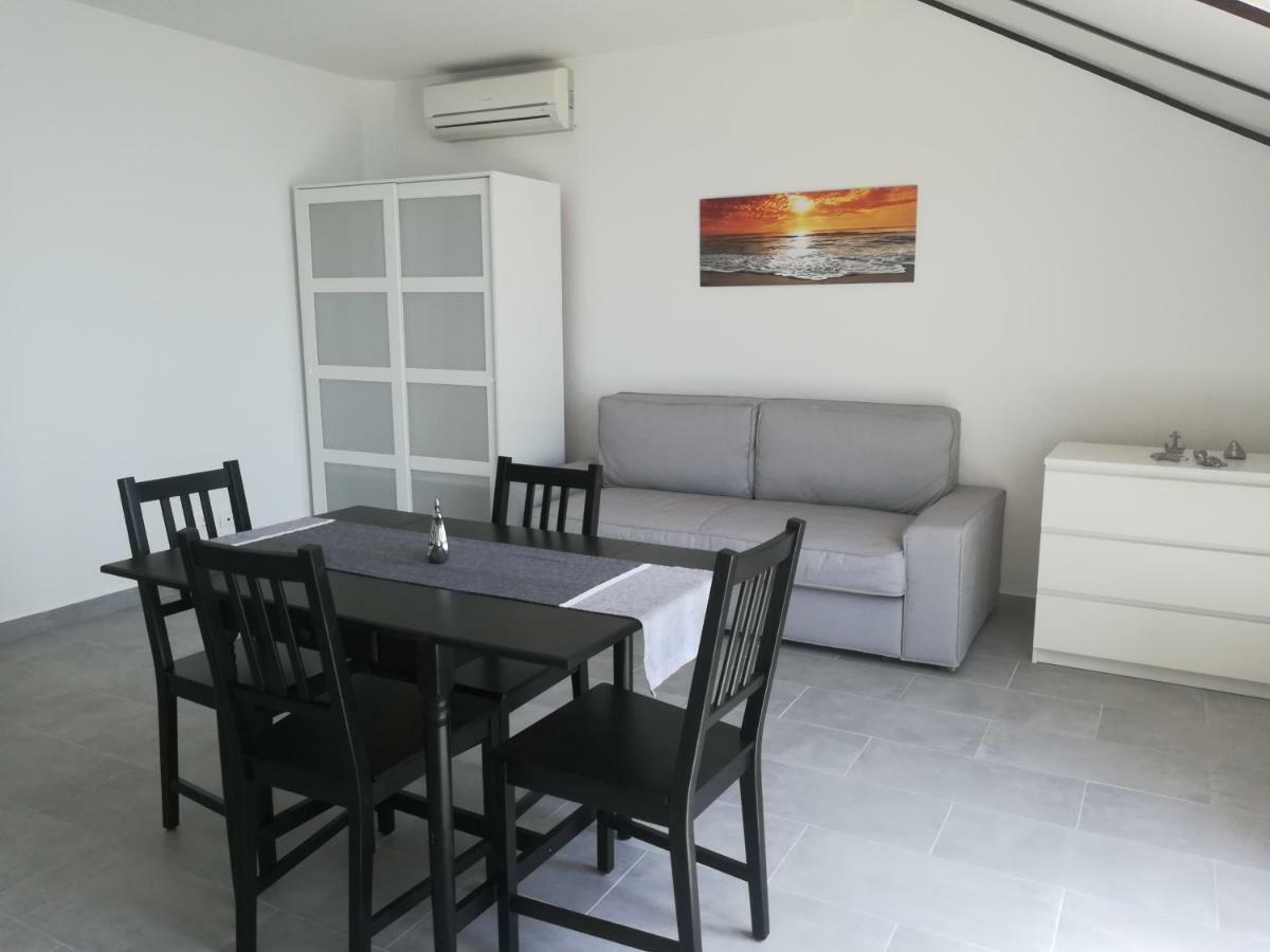Villa Adagio Apartments 苏曼婷 外观 照片