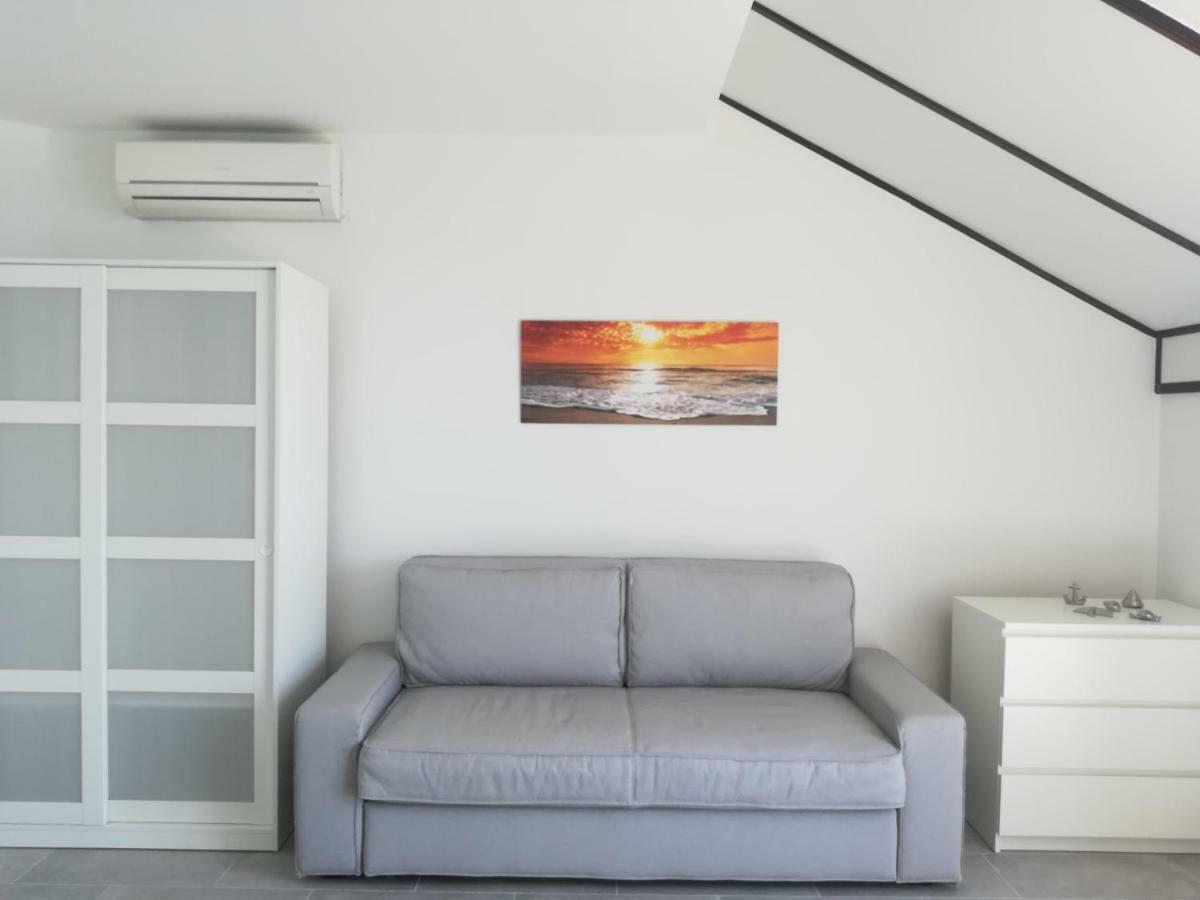 Villa Adagio Apartments 苏曼婷 外观 照片