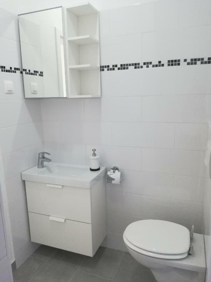 Villa Adagio Apartments 苏曼婷 外观 照片