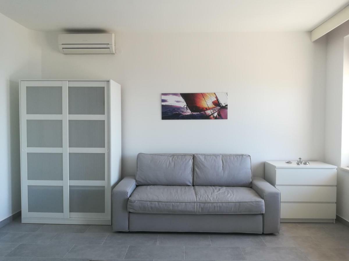 Villa Adagio Apartments 苏曼婷 外观 照片